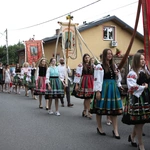 500. rocznica powstania kościoła parafialnego w Janisławicach