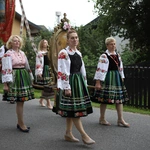 500. rocznica powstania kościoła parafialnego w Janisławicach