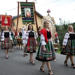 500. rocznica powstania kościoła parafialnego w Janisławicach