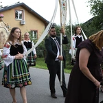 500. rocznica powstania kościoła parafialnego w Janisławicach