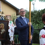 500. rocznica powstania kościoła parafialnego w Janisławicach