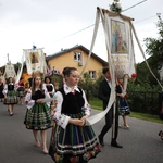 500. rocznica powstania kościoła parafialnego w Janisławicach