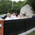 500. rocznica powstania kościoła parafialnego w Janisławicach