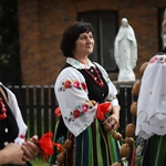 500. rocznica powstania kościoła parafialnego w Janisławicach