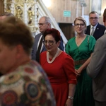 500. rocznica powstania kościoła parafialnego w Janisławicach