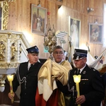 500. rocznica powstania kościoła parafialnego w Janisławicach