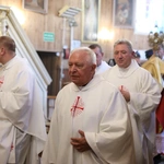 500. rocznica powstania kościoła parafialnego w Janisławicach