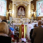 500. rocznica powstania kościoła parafialnego w Janisławicach