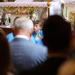 500. rocznica powstania kościoła parafialnego w Janisławicach