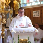 500. rocznica powstania kościoła parafialnego w Janisławicach