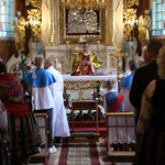 500. rocznica powstania kościoła parafialnego w Janisławicach