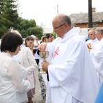 500. rocznica powstania kościoła parafialnego w Janisławicach