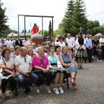 500. rocznica powstania kościoła parafialnego w Janisławicach