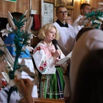 500. rocznica powstania kościoła parafialnego w Janisławicach