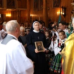 500. rocznica powstania kościoła parafialnego w Janisławicach