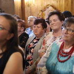 500. rocznica powstania kościoła parafialnego w Janisławicach