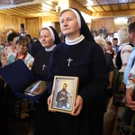 500. rocznica powstania kościoła parafialnego w Janisławicach