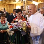 500. rocznica powstania kościoła parafialnego w Janisławicach