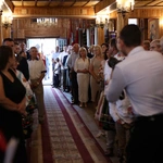 500. rocznica powstania kościoła parafialnego w Janisławicach