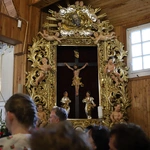 500. rocznica powstania kościoła parafialnego w Janisławicach