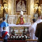 500. rocznica powstania kościoła parafialnego w Janisławicach