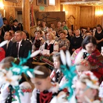 500. rocznica powstania kościoła parafialnego w Janisławicach