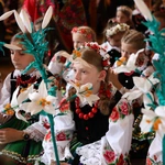 500. rocznica powstania kościoła parafialnego w Janisławicach