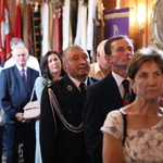 500. rocznica powstania kościoła parafialnego w Janisławicach