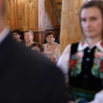 500. rocznica powstania kościoła parafialnego w Janisławicach