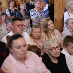 500. rocznica powstania kościoła parafialnego w Janisławicach