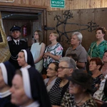 500. rocznica powstania kościoła parafialnego w Janisławicach