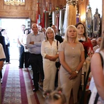 500. rocznica powstania kościoła parafialnego w Janisławicach