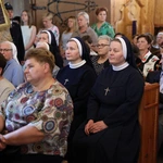 500. rocznica powstania kościoła parafialnego w Janisławicach