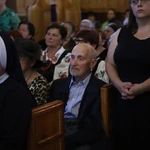 500. rocznica powstania kościoła parafialnego w Janisławicach