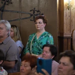 500. rocznica powstania kościoła parafialnego w Janisławicach