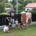 500. rocznica powstania kościoła parafialnego w Janisławicach