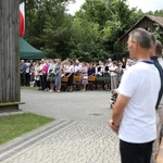 500. rocznica powstania kościoła parafialnego w Janisławicach