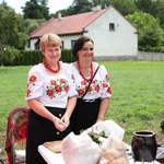 500. rocznica powstania kościoła parafialnego w Janisławicach