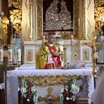 500. rocznica powstania kościoła parafialnego w Janisławicach