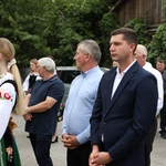 500. rocznica powstania kościoła parafialnego w Janisławicach