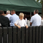 500. rocznica powstania kościoła parafialnego w Janisławicach