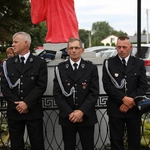 500. rocznica powstania kościoła parafialnego w Janisławicach