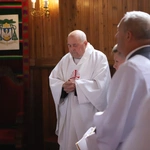 500. rocznica powstania kościoła parafialnego w Janisławicach