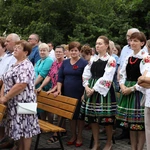 500. rocznica powstania kościoła parafialnego w Janisławicach