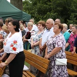 500. rocznica powstania kościoła parafialnego w Janisławicach