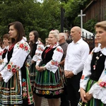 500. rocznica powstania kościoła parafialnego w Janisławicach