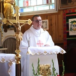 500. rocznica powstania kościoła parafialnego w Janisławicach