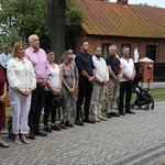 500. rocznica powstania kościoła parafialnego w Janisławicach