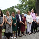 500. rocznica powstania kościoła parafialnego w Janisławicach