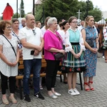 500. rocznica powstania kościoła parafialnego w Janisławicach